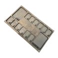 thumbnail image 2 of Zooraco Back to School,School Years Photo Frame | Pre K to Graduation Picture Frame,Classroom Decor,Classroom And Office Clearance, 2 of 7