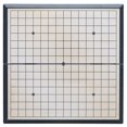 thumbnail image 3 of WE Games Magnetic Folding Go Game Travel Set - 7.75 inches, 3 of 7
