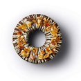 thumbnail image 2 of Moule à Gâteau Savarin Antiadhésif Master Class de 20 cm, 2 of 4