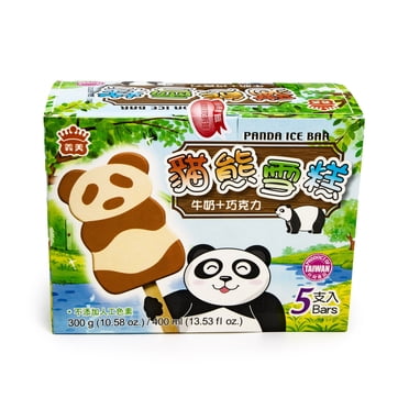 Imei Panda Ice bar