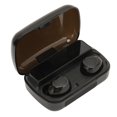 thumbnail image 4 of Earbuds Headphone, Bass HD Calls LED Power Display IPX7 Waterproof  Earbuds  for Driving, 4 of 7