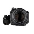 thumbnail image 2 of Canon XA60 PAL Professional UHD 4K Camcorder + 128GB SD Card + Microphone + More (Bundle)(International Model), 2 of 9