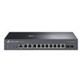 thumbnail image 1 of TP-LINK - TP-Link Omada Multi-Gigabit VPN Router, 1 of 5
