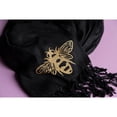 thumbnail image 2 of Cricut® Smart Iron On™ Glitter Matless Heat Transfer Vinyl (3 ft), Red, 2 of 6