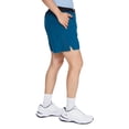 thumbnail image 4 of Athletic Works Men's Woven Run Short, 4 of 6