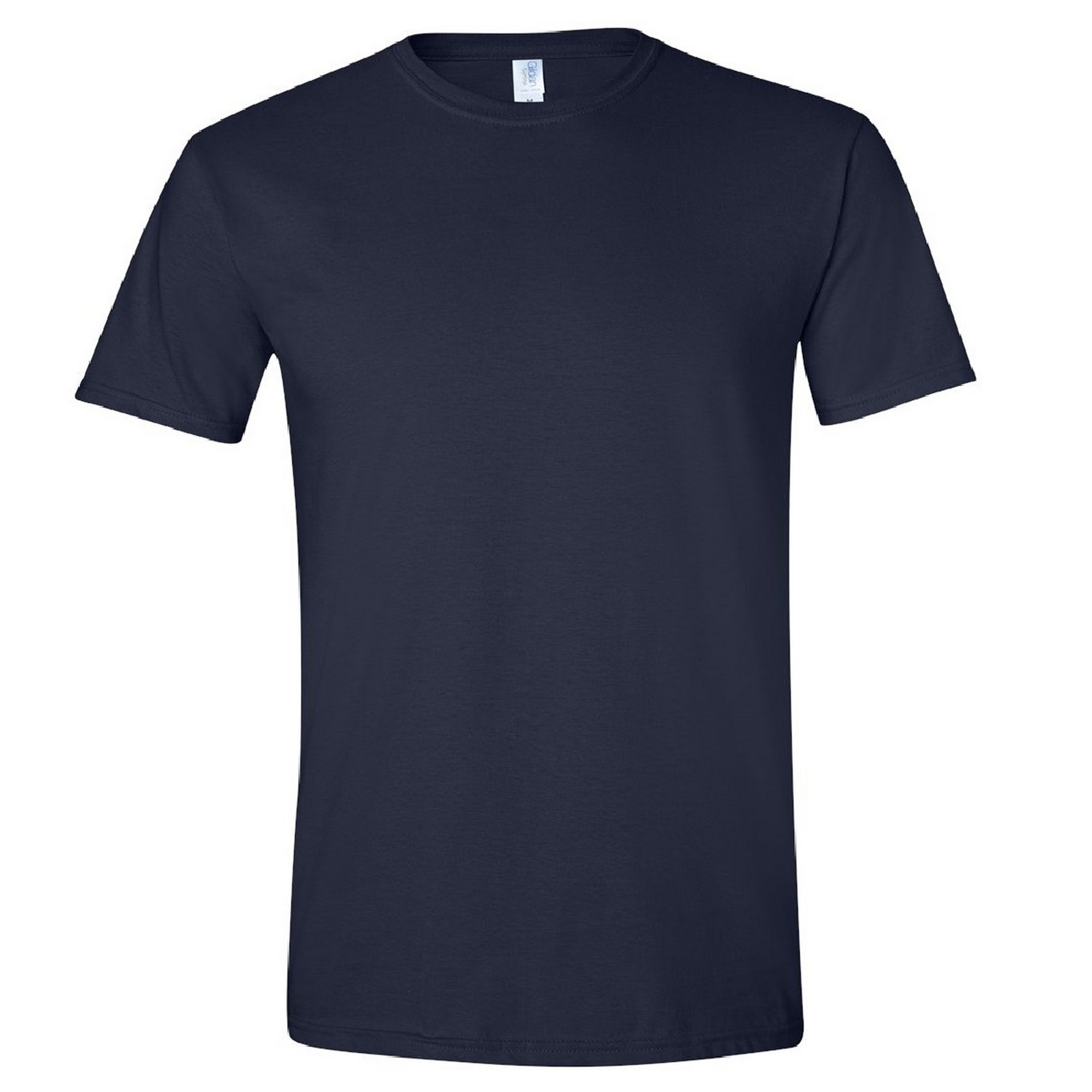 Gildan T-Shirt Doux à Manches Courtes pour Hommes