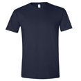 thumbnail image 1 of Gildan T-Shirt Doux à Manches Courtes pour Hommes, 1 of 1