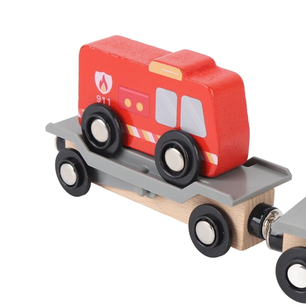 BRIO World Hélicoptère Cargo - Ravensburger - Circuit De Train En Bois Ravensburger Mixte Des 3 Ans 33886
