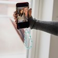 thumbnail image 3 of Beaded Phone Wrist Strap for Phones Stylish Practical, 3 of 3