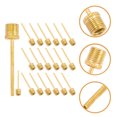 thumbnail image 2 of 20pcs Balls Inflation Needles Basketball Inflation Pump Needle Football Inflation Needles, 2 of 8