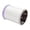 Blanc, variante sur S SERENABLE Fil de Molette Multifilament Solide en Bobines Standard Fournitures de Molette Bleu