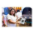thumbnail image 3 of BOOGIE BOARD JOT 4.5 eWriter Writing Tablet With LCD Display Blue, 3 of 7