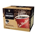 Tim Hortons Dark Roast Coffee