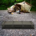 thumbnail image 4 of SKB iSeries 6018-8 60 Inch Waterproof Utility Protective Case with Wheels, 4 of 9