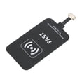 thumbnail image 2 of Wireless Charging Receiver Type C Wireless Charging Receiver Wireless Charger Receiver Fast Wireless Charging Receiver Wireless Charger Receiver Chip 10W Fast Wireless Charging, 2 of 8