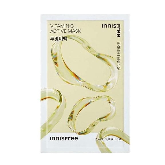 Active Vitamin C Mask