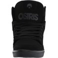 thumbnail image 2 of Osiris Chaussure de Skate Clone pour Homme, Noir/ops, 10 m US, 2 of 8