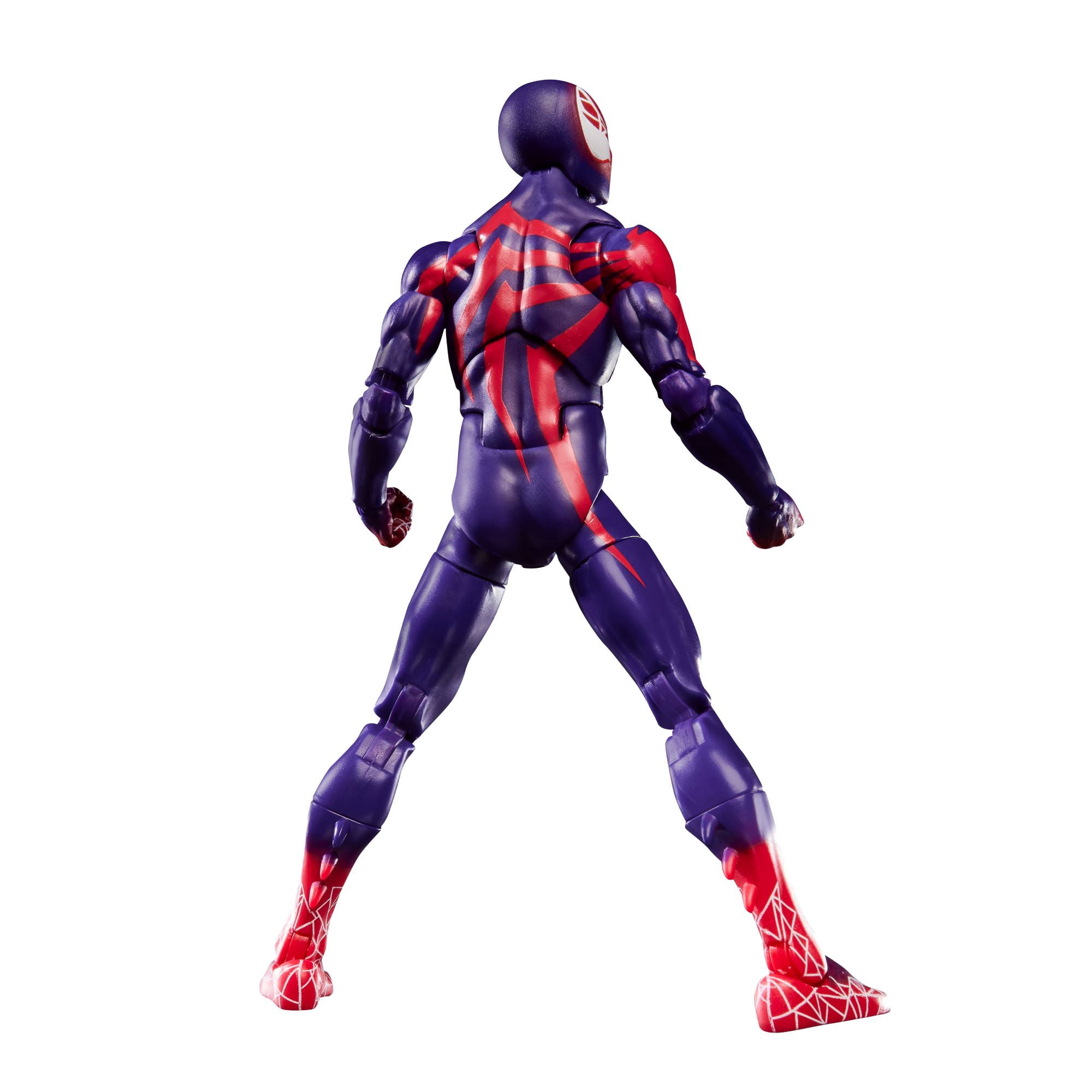 Marvel Legends Series Spider-Man Hellfire Gala Comics Action