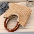 thumbnail image 4 of Sac Hobo Polyvalent Uni pour Femme, Pochette, Chaîne Simple, Cadeau, 4 of 9