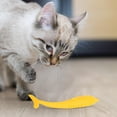 thumbnail image 3 of Catnip Cats Toys, Rebound Designed Bright Color Cats Toys, For Baby, 3 of 8