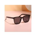 thumbnail image 3 of Faithtur Kids UV400 Protection Sunglasses, Contrast Color Square-Rimmed Glasses for Boys, Girls, 3 of 9