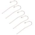 thumbnail image 1 of Endodontic Locator Hook, Durable Stainless Steel Endodontic Locator Accessories Long Lasting  for Root Canal Therapy, 1 of 7
