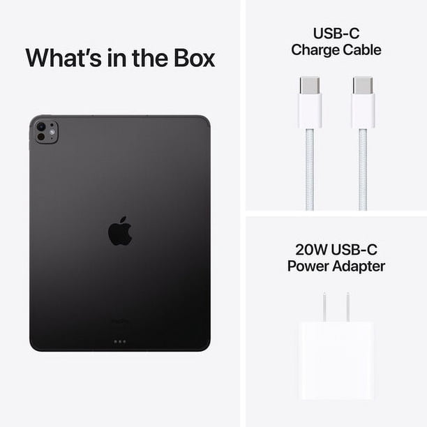Open Box - Apple iPad Pro 11