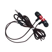 MKHSQHDG Today's Deals Universal 3.5Mm In-Ear Stereo Earbuds Earphone for Cell Phone