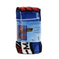 thumbnail image 2 of Marvel Spider-Man Kids Throw Blanket, 40" x 50", 2 of 5
