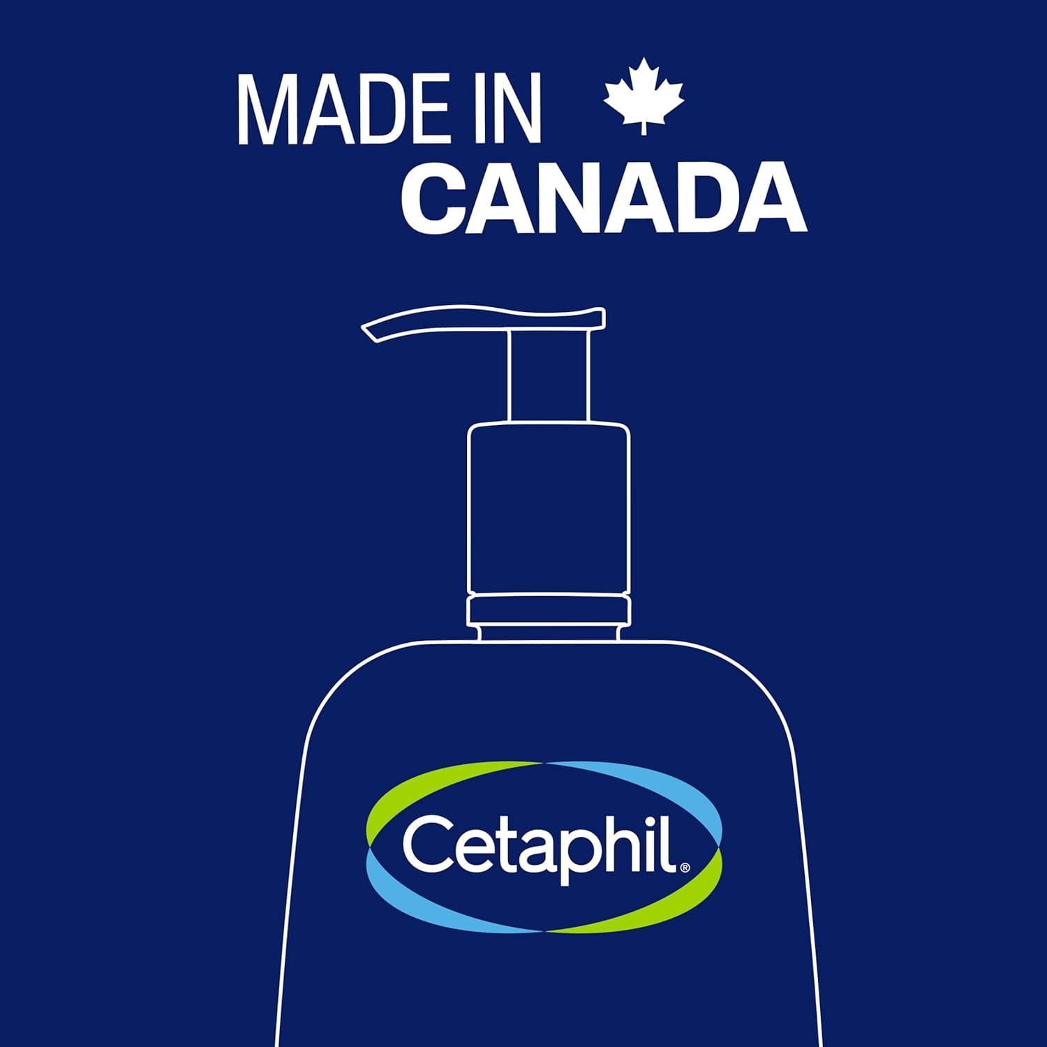 Cetaphil Moisturizing Lotion
