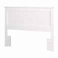 thumbnail image 2 of South Shore Vito Full/Queen Headboard - Modern Style, in Pure White, 2 of 9