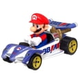 thumbnail image 1 of Hot Wheels Véhicule Spécial du Circuit Mario, 1 of 5