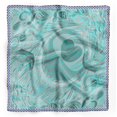 thumbnail image 3 of Bimba Womens Square Head Bandanas Summer Neck Wrap Scarf-40 x 40 Inches, 3 of 7