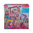 thumbnail image 3 of Barbie Coffret de jeu Maison de rêve, 3 of 9