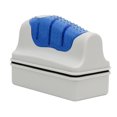 thumbnail image 1 of Vaidha Aquarium Fish Tank Magnetic Clean Brush Glass Scraper Cleaner Scrubbers, 1 of 2