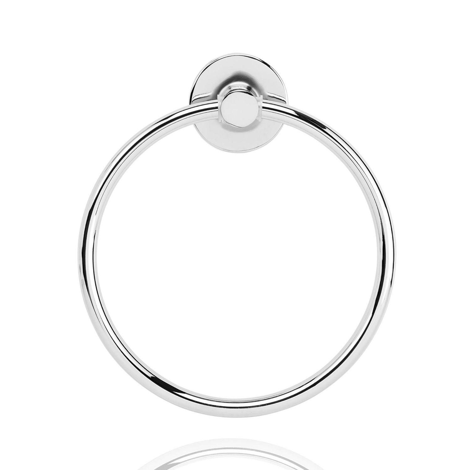 Anneau porte-serviette