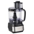 thumbnail image 1 of Robot de cuisine Stack & Snap, Capacité 12 tasses, 70727G, 1 of 3