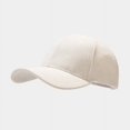 thumbnail image 1 of LinYooLi Casquette de Baseball en Velours Côtelé Unisexe Printemps Automne Chapeau de Baseball Vintage Unisexe Femmes Hommes Extérieur Réglable Hip Hop Gorras Snapback, 1 of 6