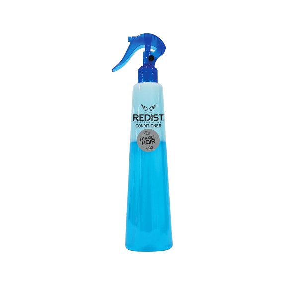 Redist Blow Dry Water Triggered All Hair 400 ml