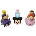 thumbnail image 4 of Disney Tsum Tsum 9 Pack Figures, 4 of 4