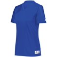 thumbnail image 1 of Russell Women's Solid Flag Football Jersey, 1 of 1