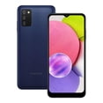 thumbnail image 1 of Téléphone Intelligent Déverrouillé Restored Samsung Galaxy A03s 32 Go comme Neuf, 1 of 5