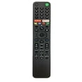 thumbnail image 2 of New RMF-TX500U For Sony Smart TV 4K Voice Remote Control XBR-55X950G RMF-TX500P, 2 of 5