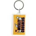 thumbnail image 1 of Big Bang Theory - Porte-Clés Wesley Crushers, 1 of 1