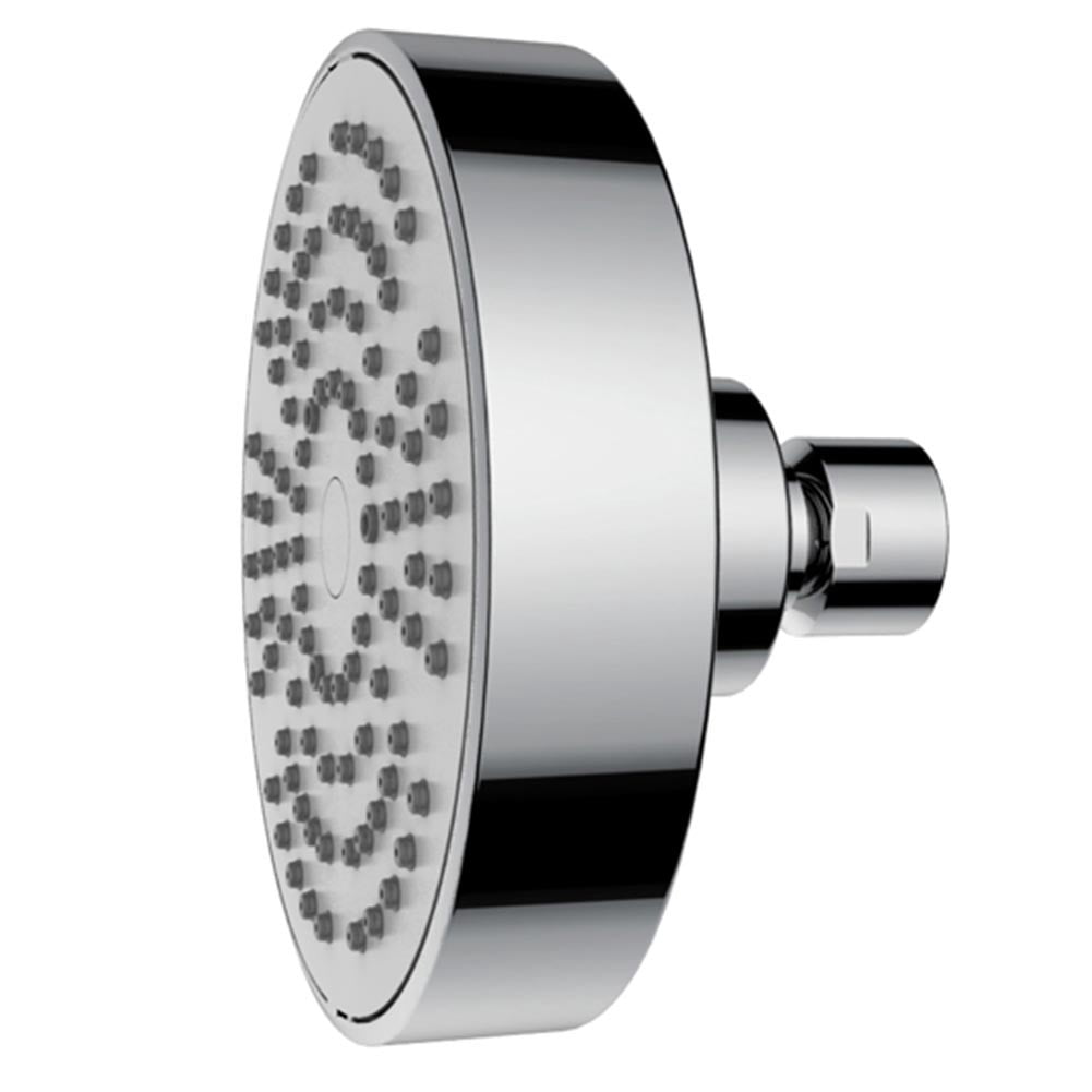 Pommeau de Douche Haute Pression avec Tuyau d'Eau