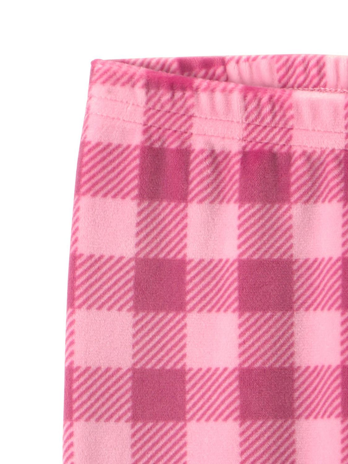 Carter's Child of Mine Toddler and Baby Girl 2-Piece Comfy Soft Pajama Set