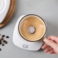 thumbnail image 4 of Stirrer Suspension Stirrer Automatic Coffee Stirrer Coffee Milk Magnetic Stirrer Wine Portable Handy Kitchen Tool, 4 of 4