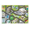 thumbnail image 2 of XZNGL Foldable Kids Play Outdoor Activity Mat Baby Children Crawl Playmat Waterproof, 2 of 4