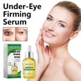 thumbnail image 1 of Sérum Raffermissant Instantané pour les Yeux, Traitement en Sac pour les Poches, les Ridules et les Rides, Sérum Raffermissant Instantané pour les Yeux, 1 of 5