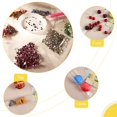 thumbnail image 4 of Scelleuse Thermique Portable Mini avec 100 Sacs Plats Transparents pour Cello, 4 of 7